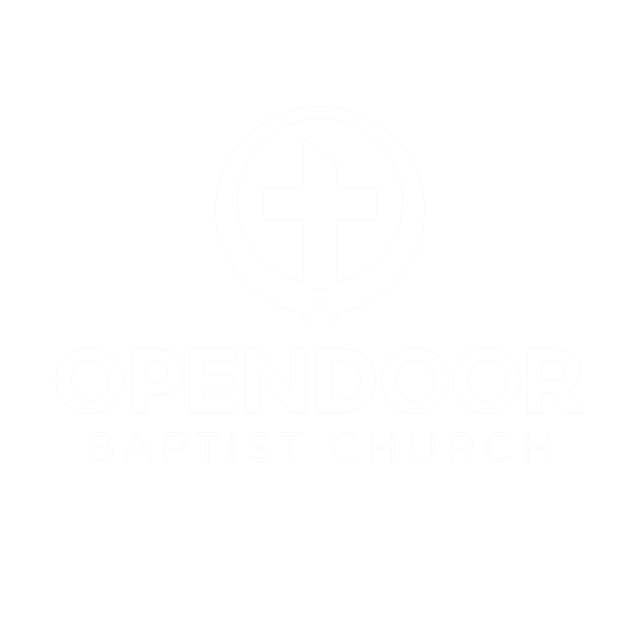 Open Door Baptist Church