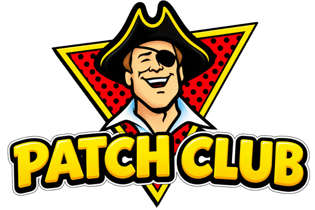 Patch Club